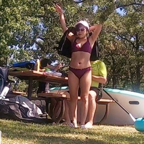 Meet your Posher, The 3 G's - Picture 6 of 13